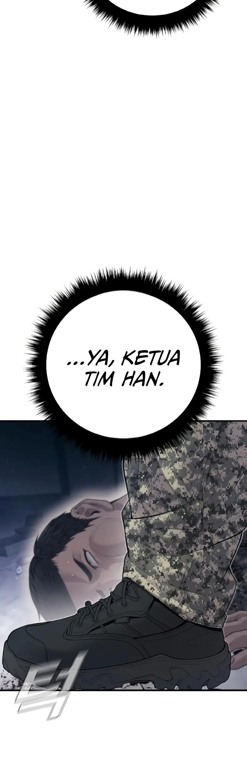 Manager Kim Chapter 129 Gambar 65