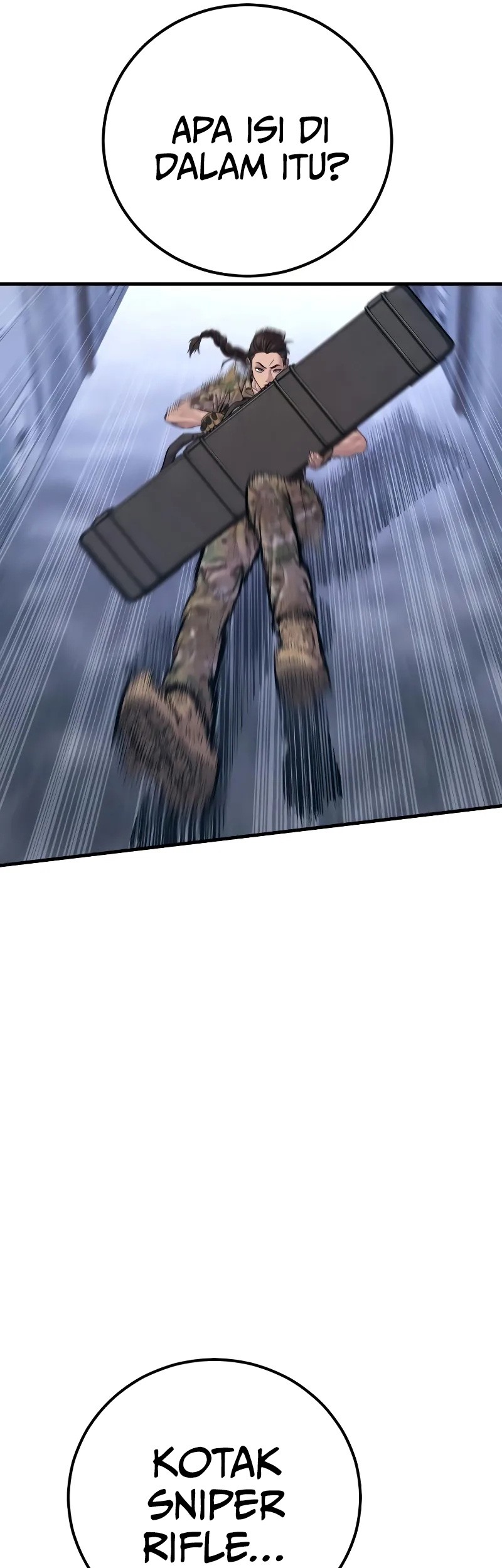 Manager Kim Chapter 129 Gambar 69