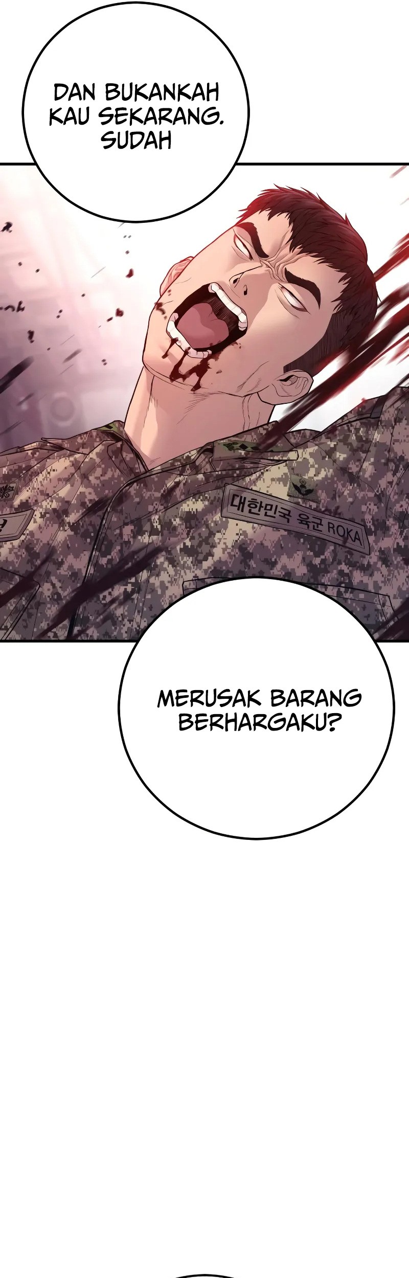 Manager Kim Chapter 129 Gambar 111