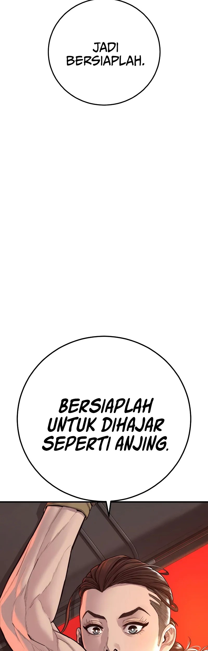 Manager Kim Chapter 129 Gambar 112