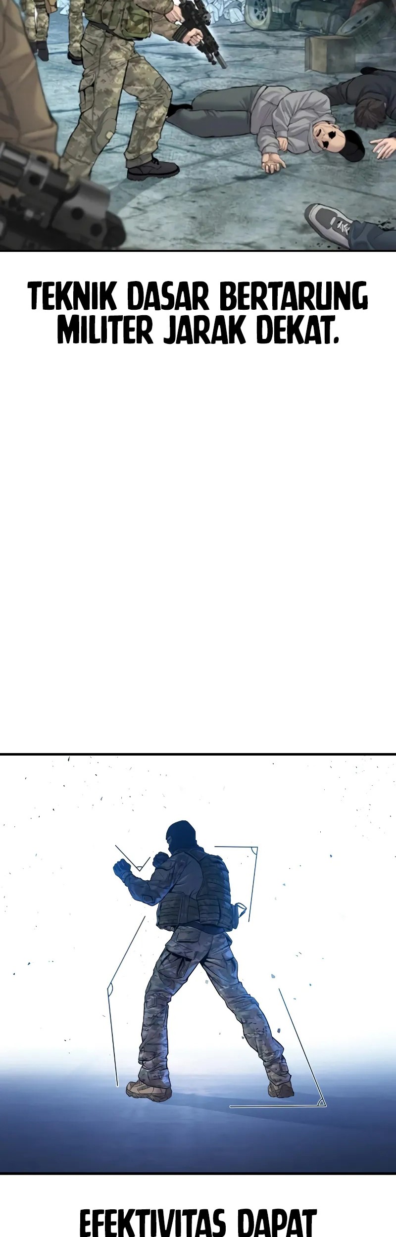 Manager Kim Chapter 129 Gambar 3