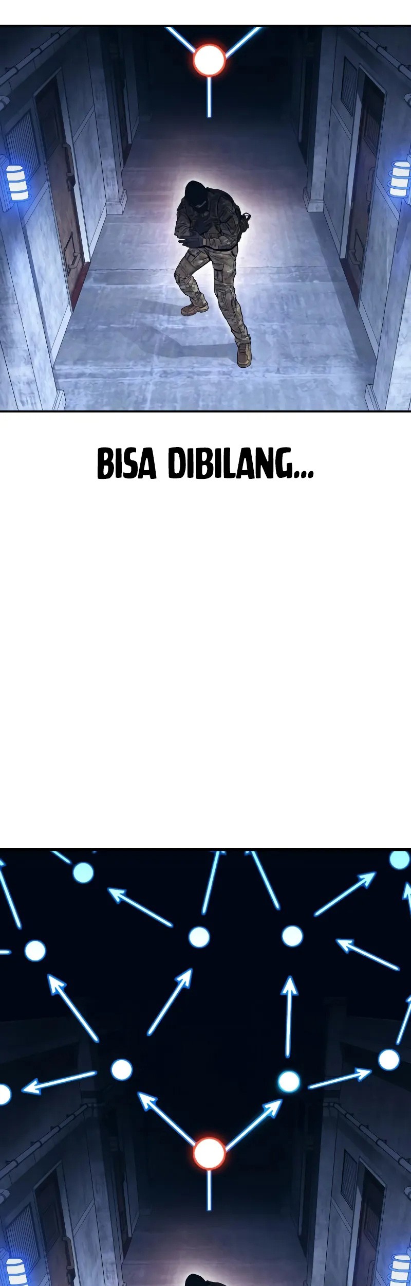 Manager Kim Chapter 129 Gambar 6