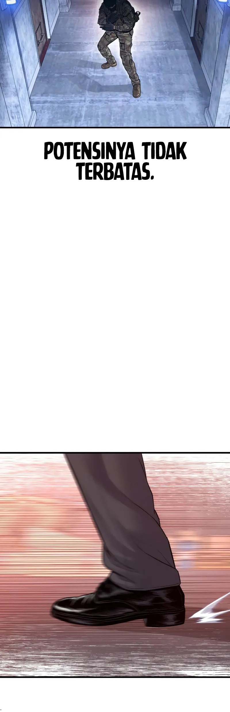 Manager Kim Chapter 129 Gambar 7