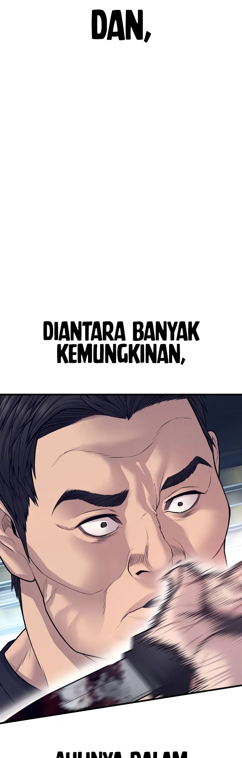 Manager Kim Chapter 129 Gambar 8