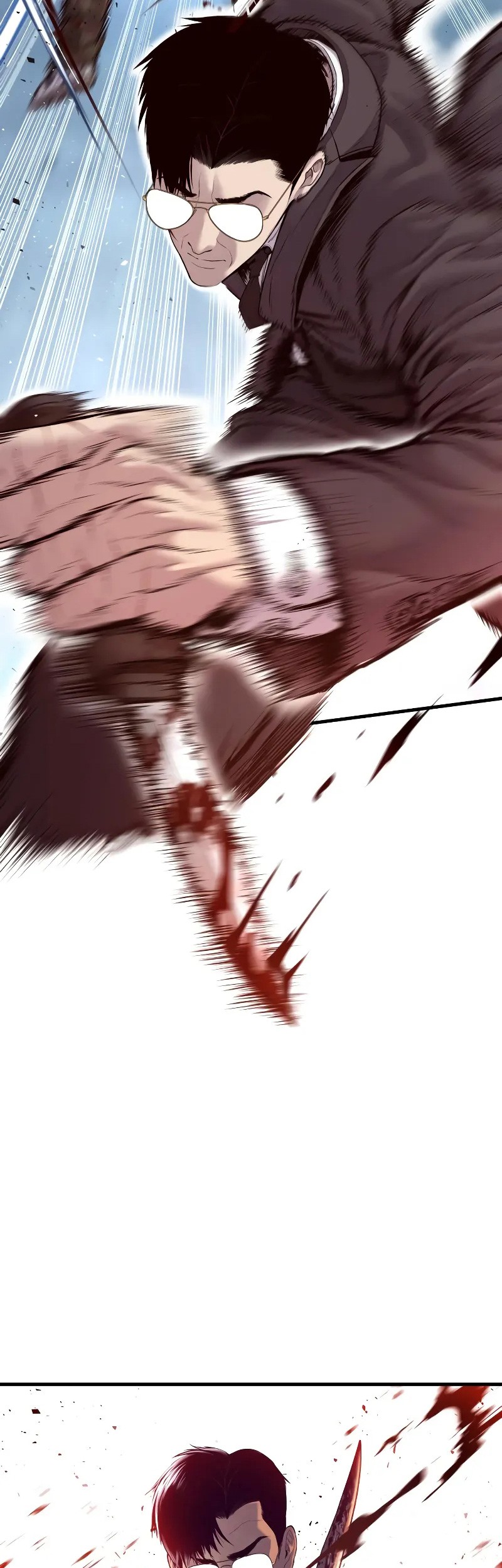 Manager Kim Chapter 129 Gambar 10