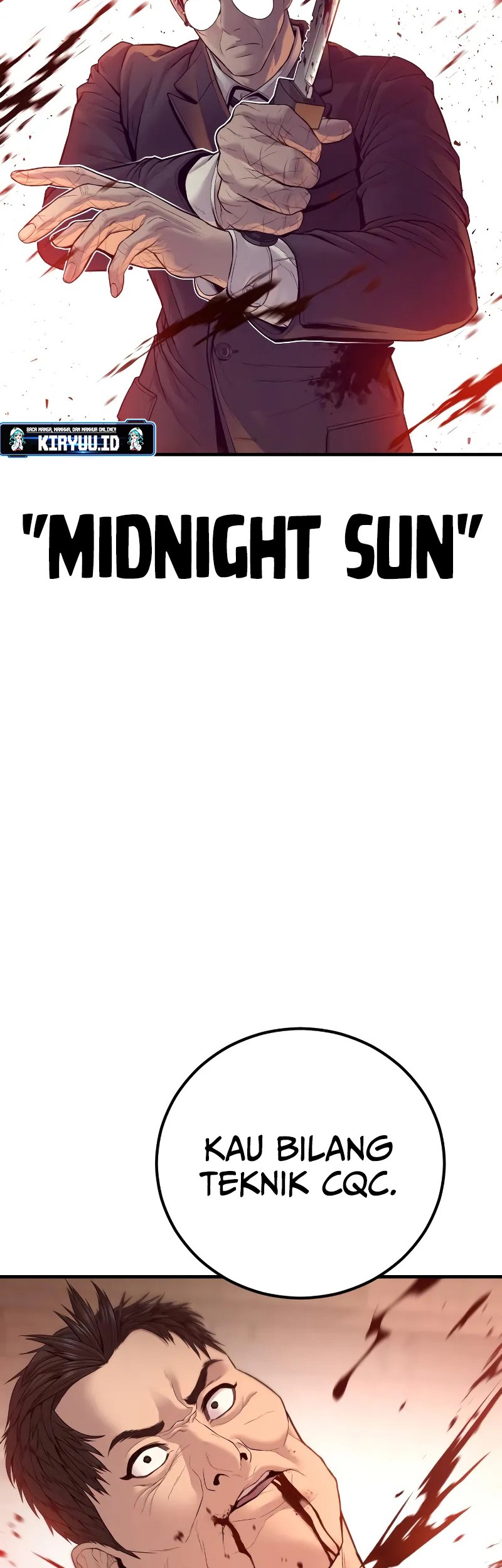 Manager Kim Chapter 129 Gambar 11