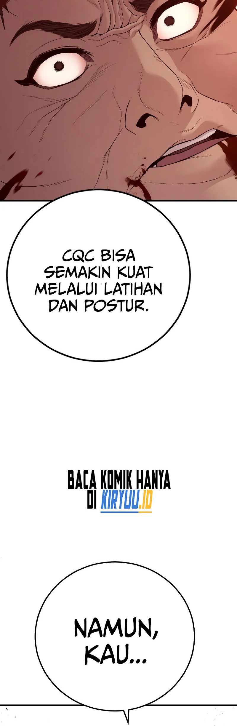 Manager Kim Chapter 129 Gambar 13