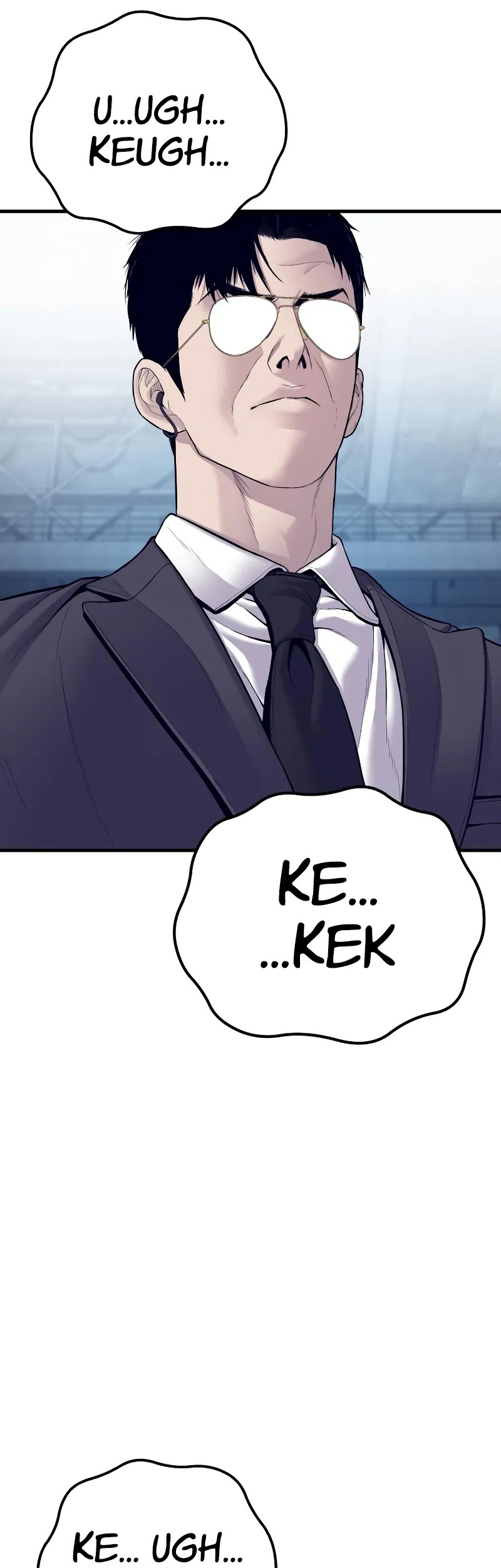 Manager Kim Chapter 129 Gambar 22