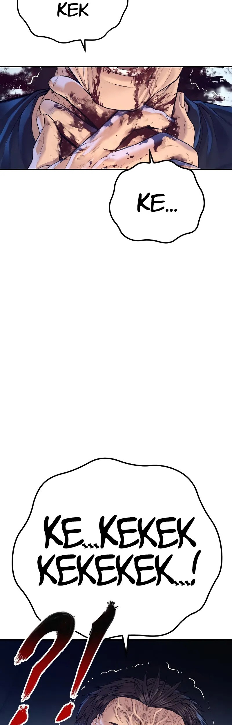 Manager Kim Chapter 129 Gambar 23