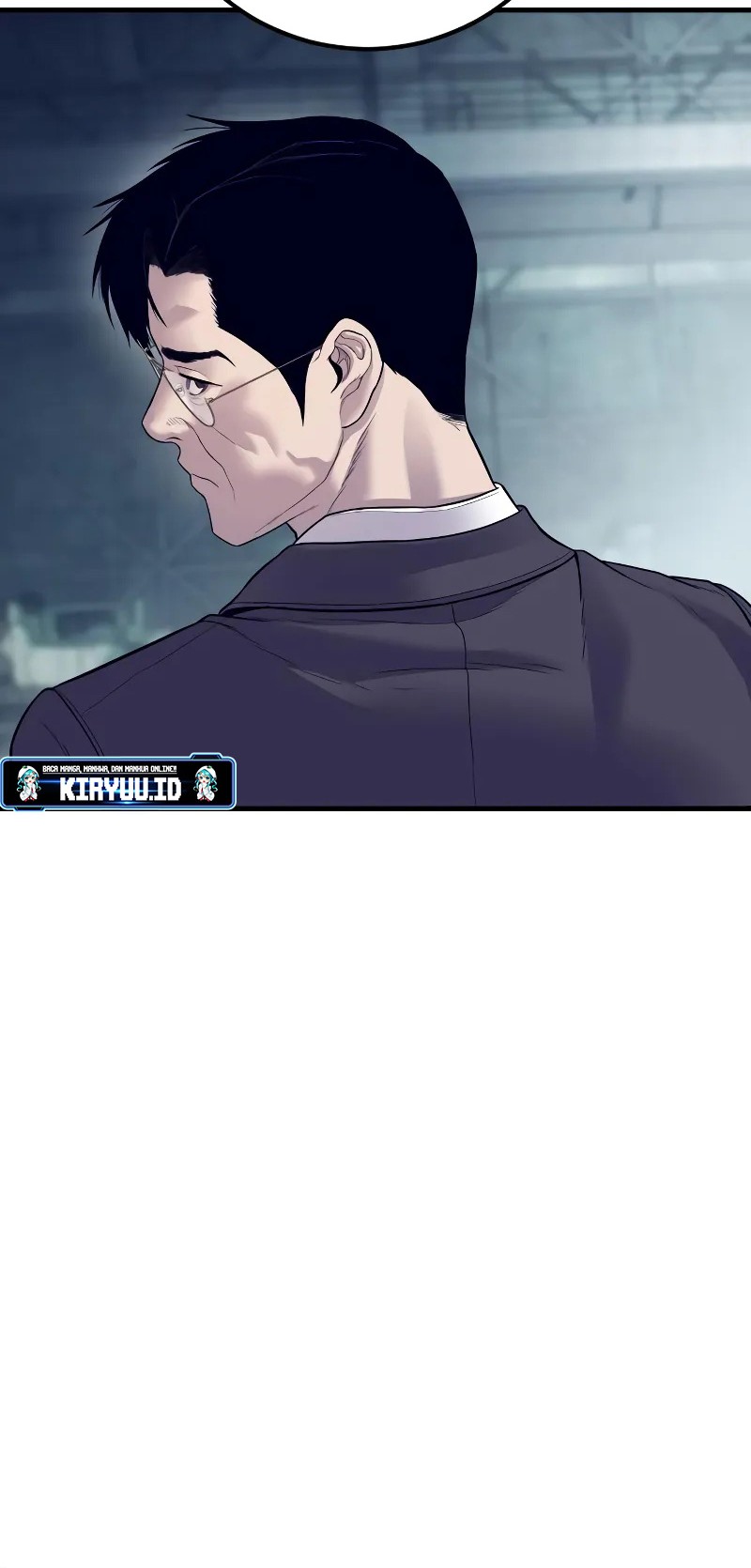 Manager Kim Chapter 129 Gambar 26