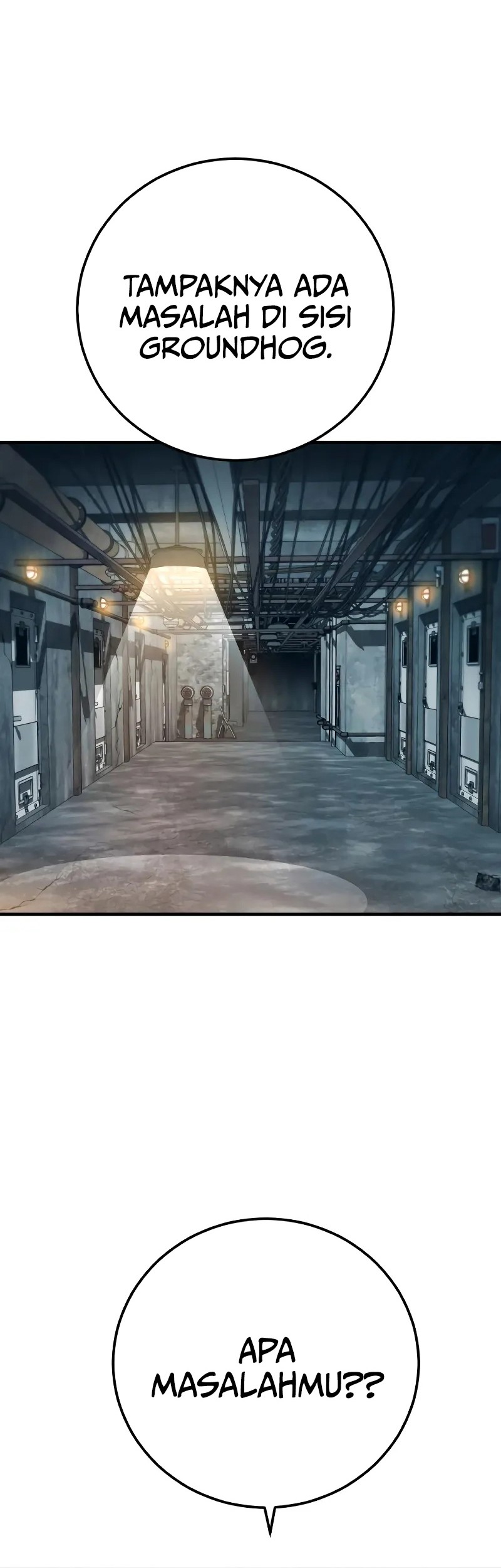 Manager Kim Chapter 129 Gambar 28