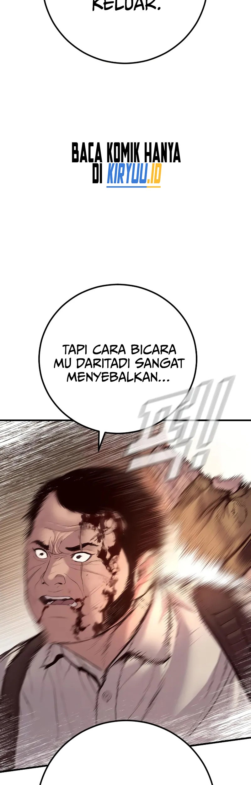 Manager Kim Chapter 129 Gambar 35