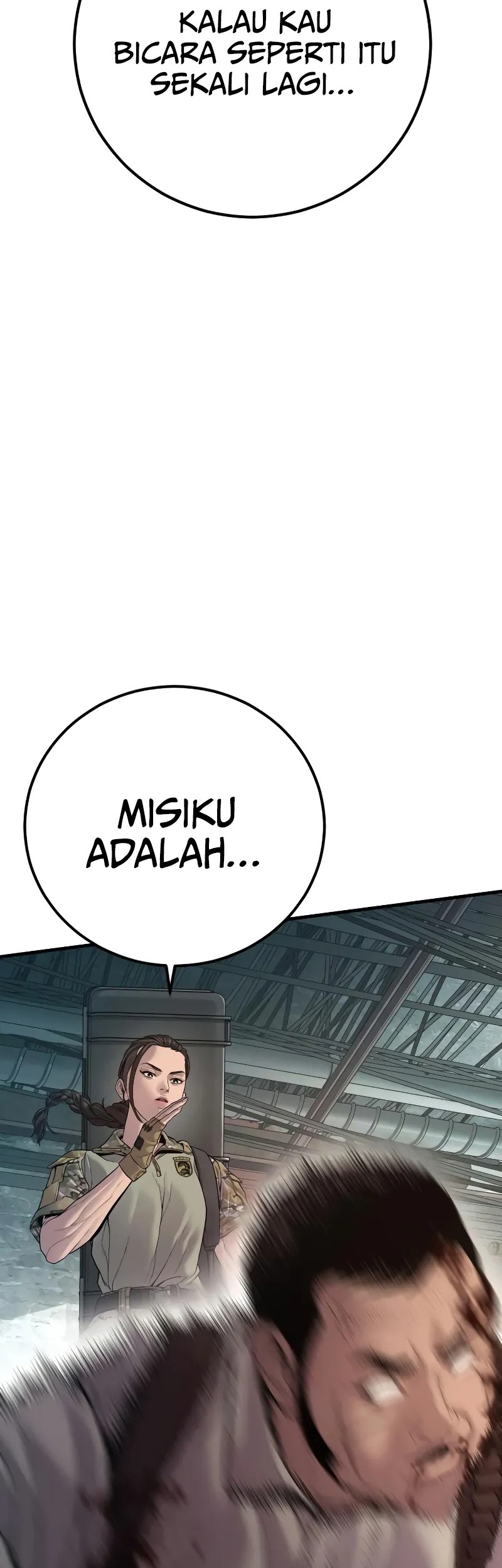 Manager Kim Chapter 129 Gambar 36