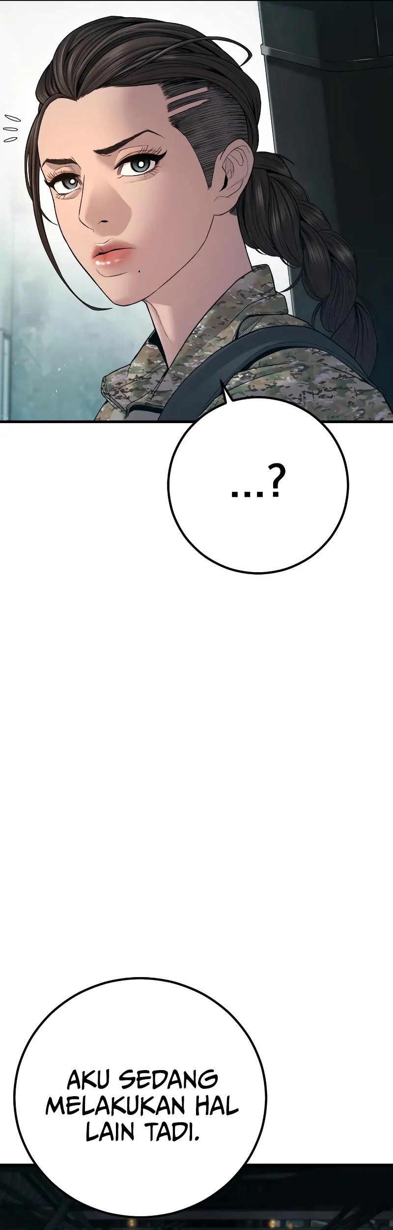 Manager Kim Chapter 129 Gambar 39