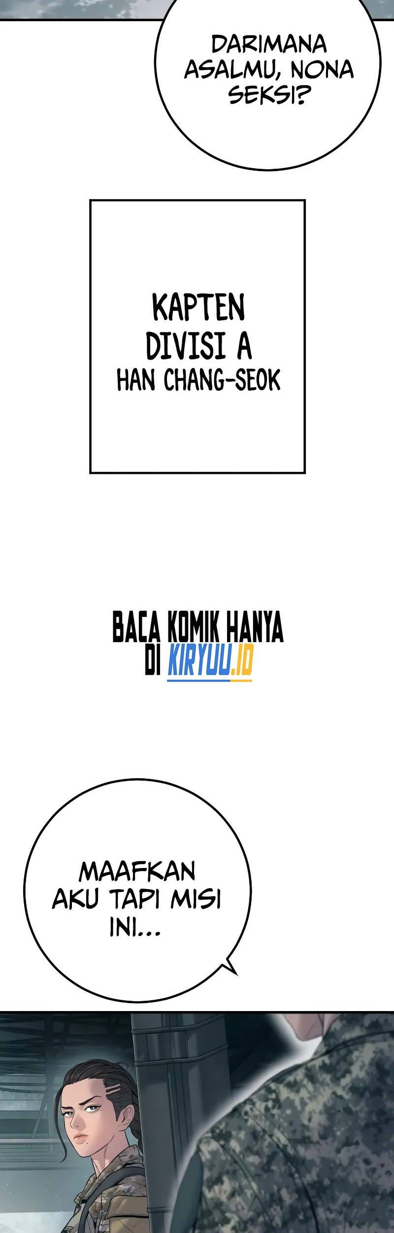 Manager Kim Chapter 129 Gambar 42