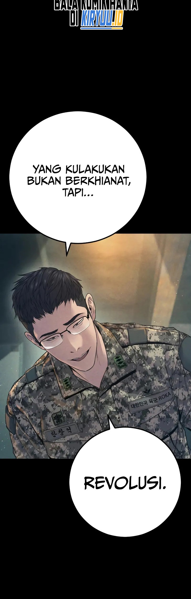 Manager Kim Chapter 129 Gambar 47