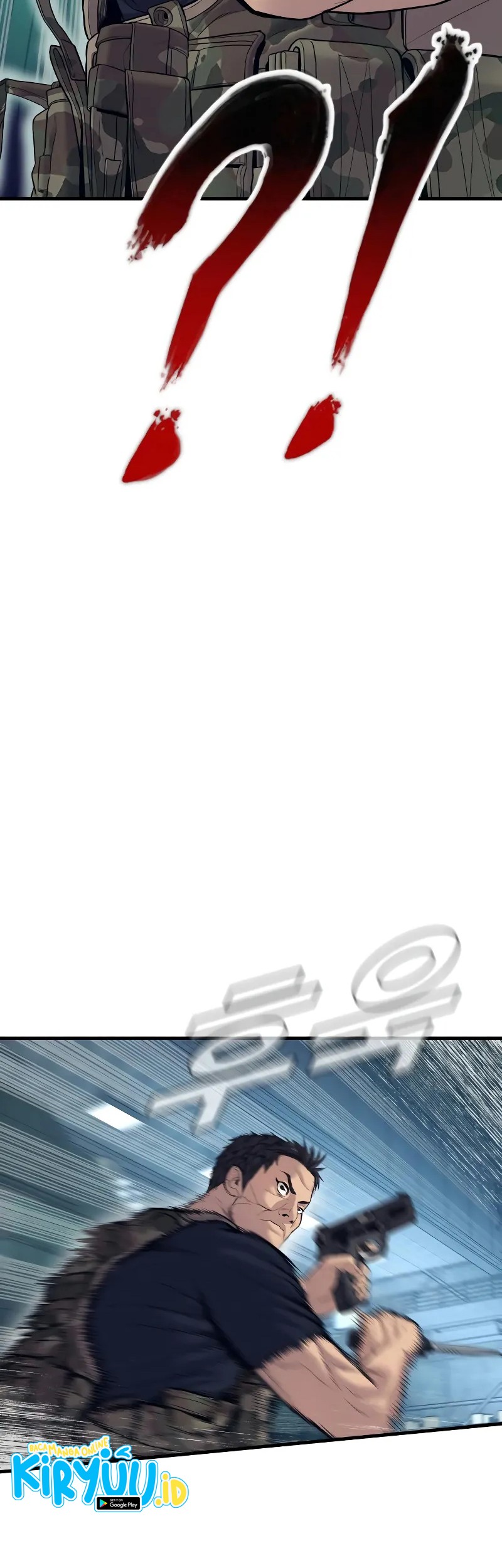 Manager Kim Chapter 128 Gambar 50