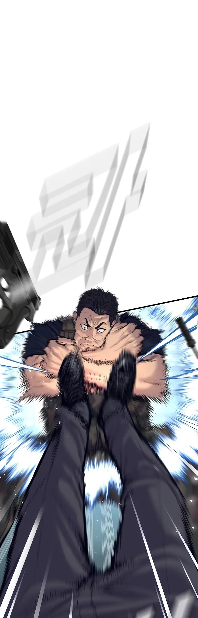 Manager Kim Chapter 128 Gambar 51