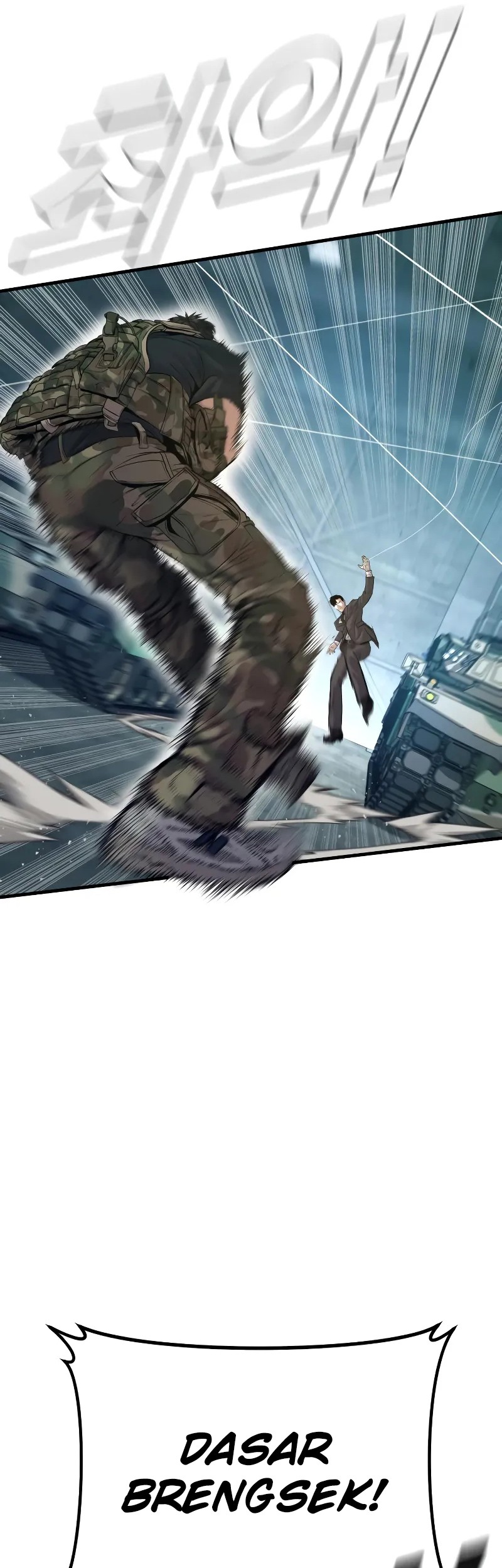 Manager Kim Chapter 128 Gambar 53