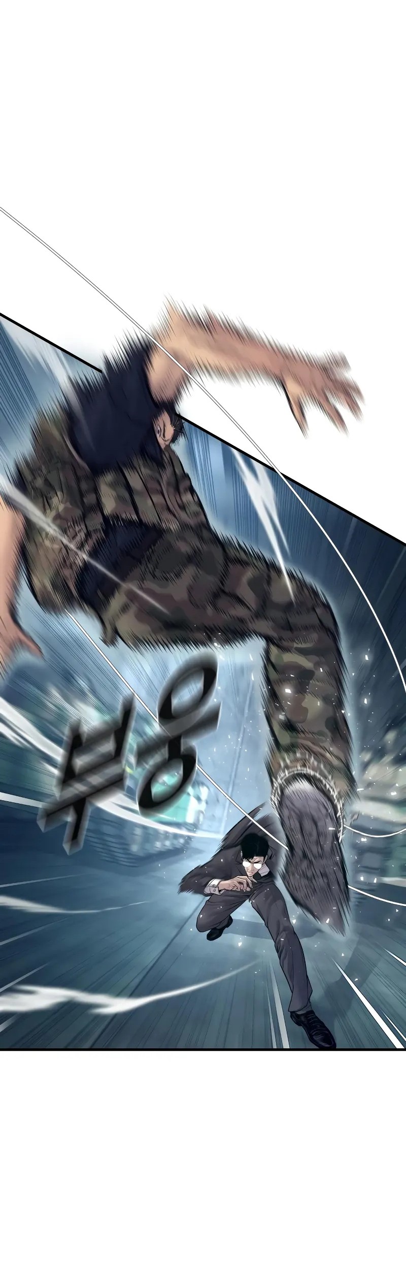 Manager Kim Chapter 128 Gambar 59