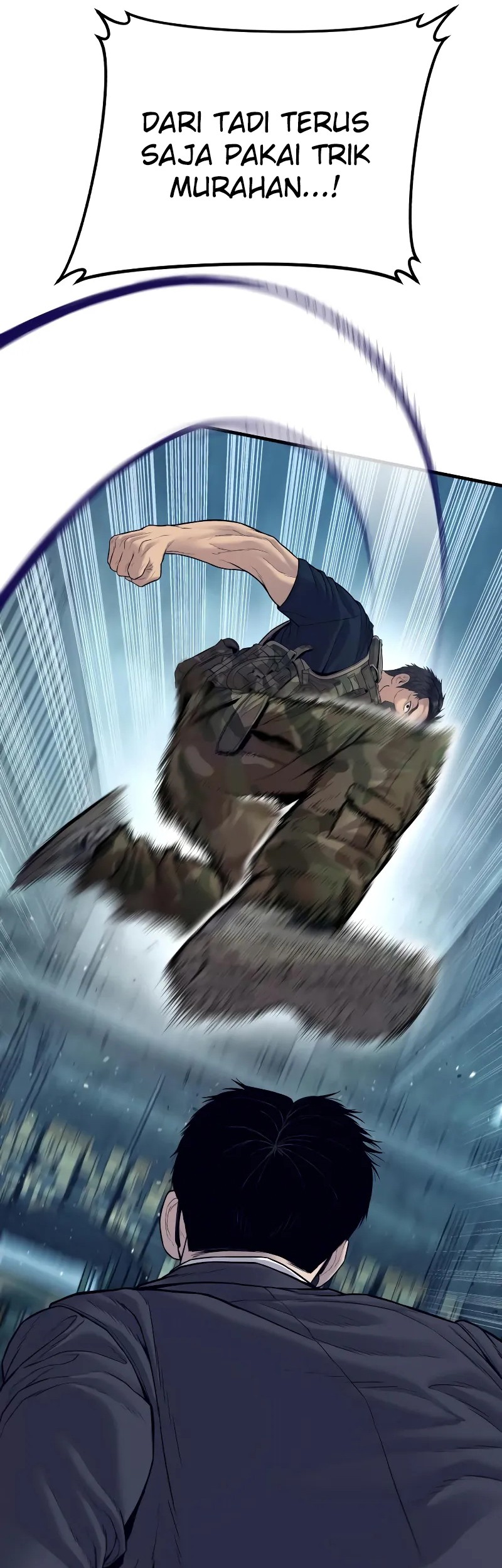 Manager Kim Chapter 128 Gambar 56