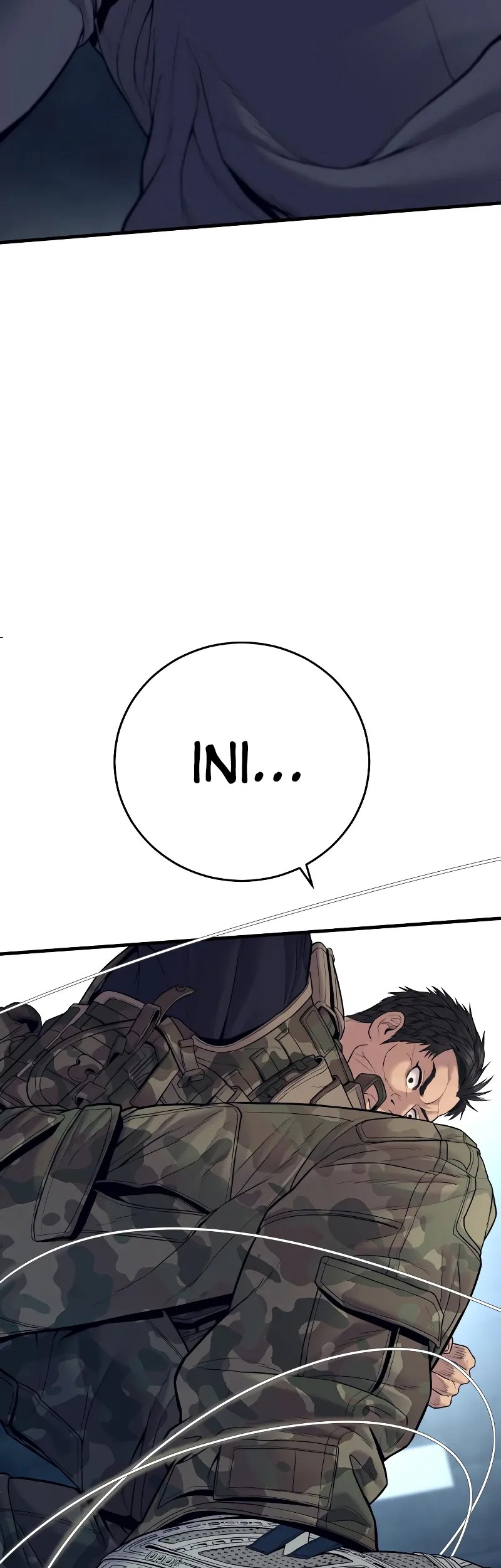 Manager Kim Chapter 128 Gambar 57