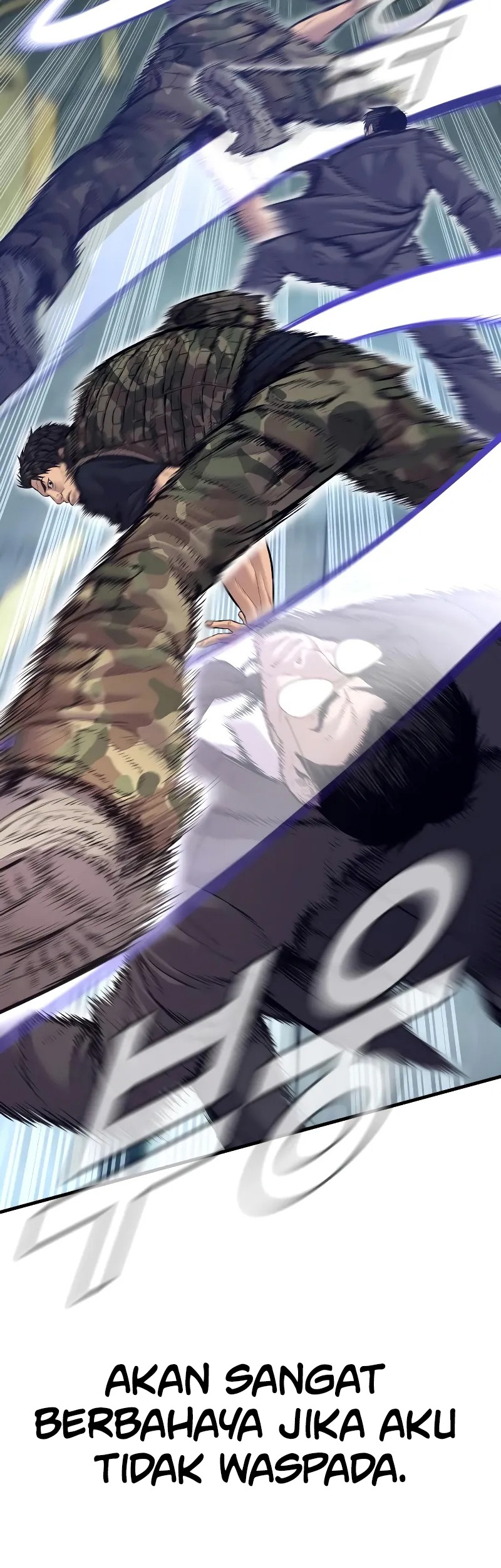 Manager Kim Chapter 128 Gambar 63