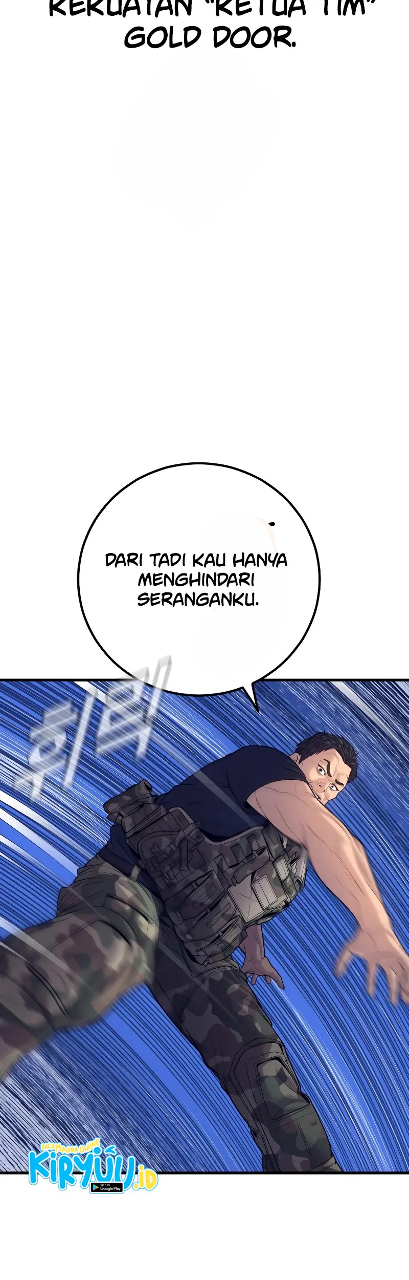Manager Kim Chapter 128 Gambar 67