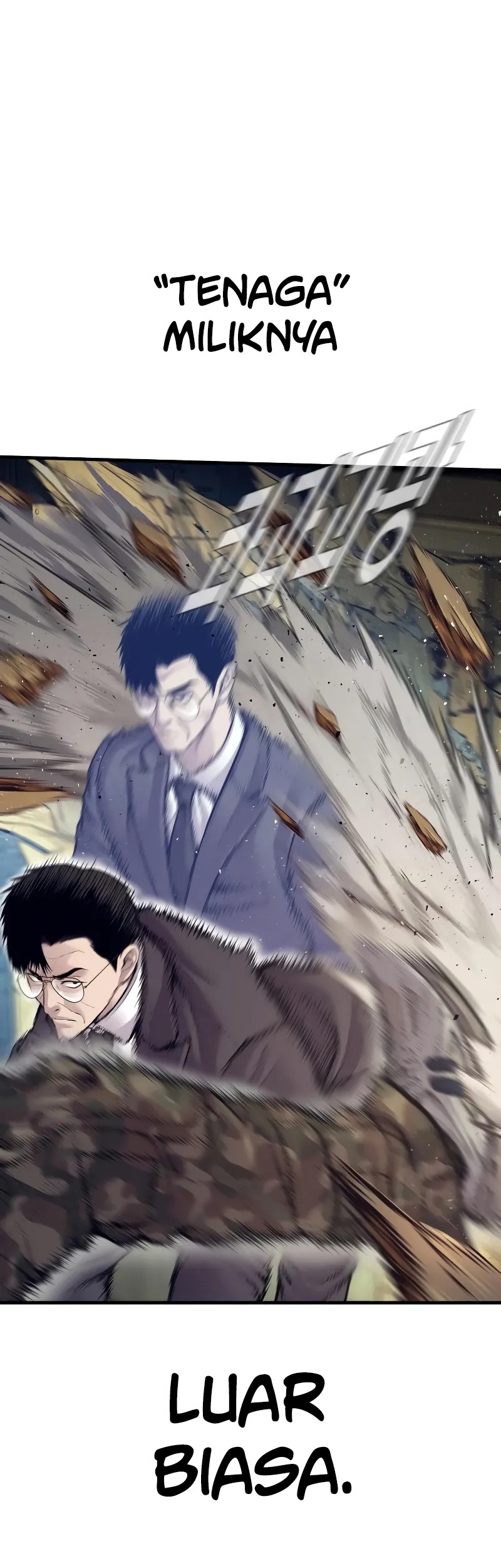 Manager Kim Chapter 128 Gambar 65