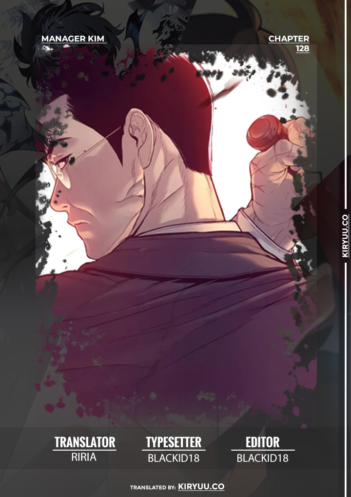 Komik Manager Kim Chapter 128 gambar nomor 1