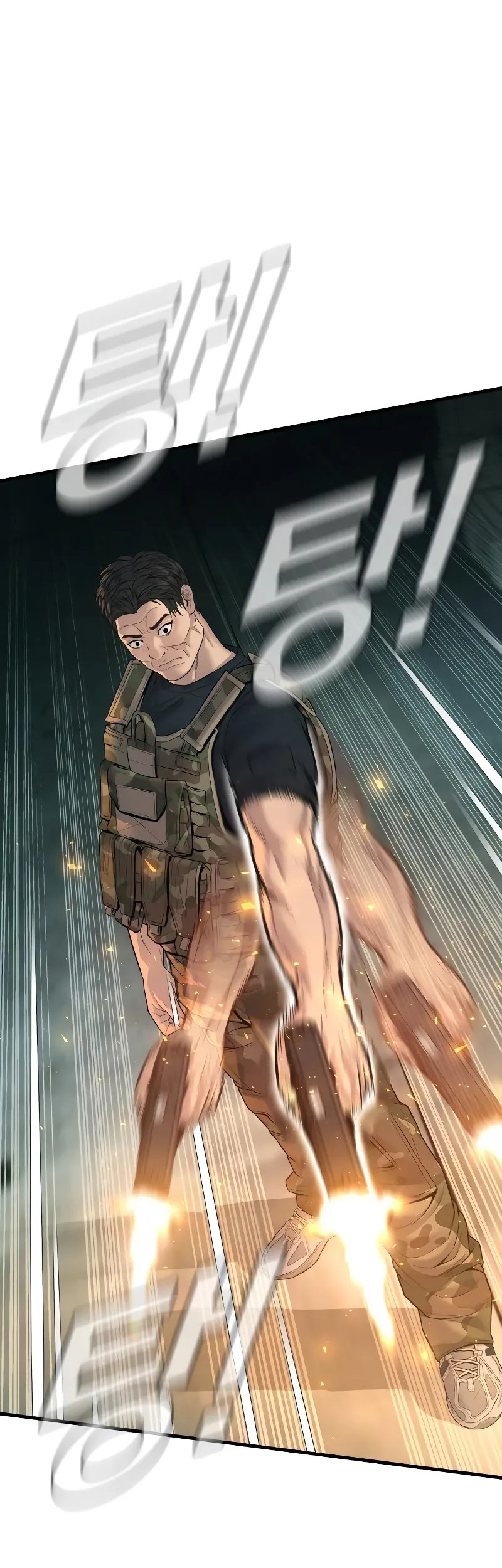 Manager Kim Chapter 128 Gambar 37