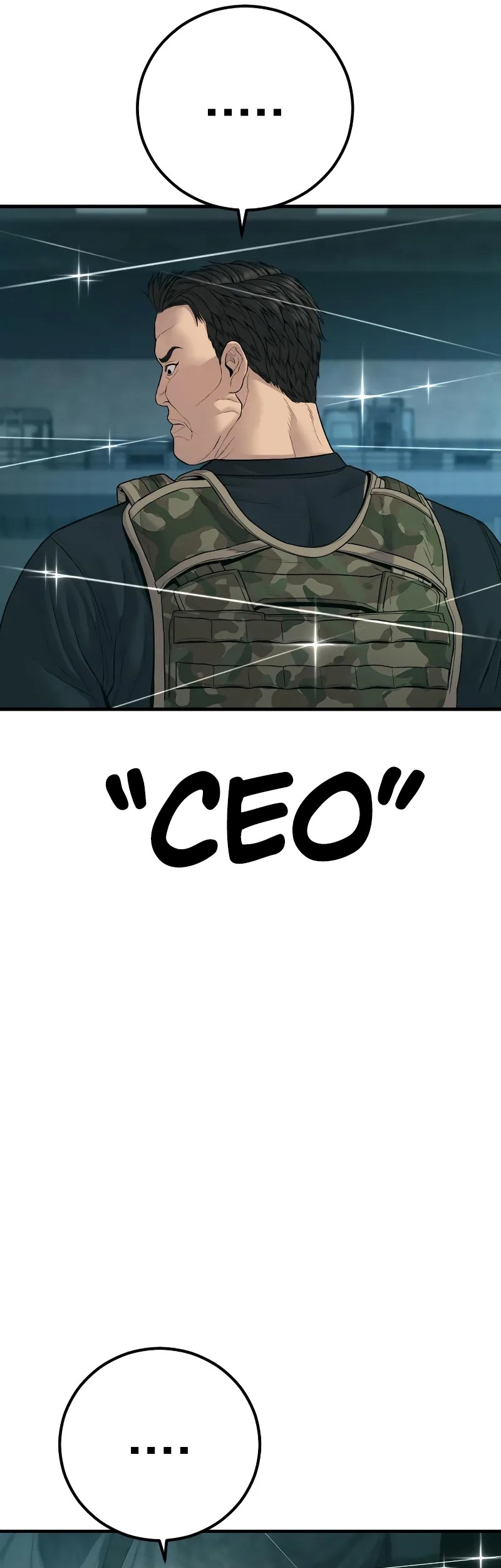 Manager Kim Chapter 128 Gambar 34