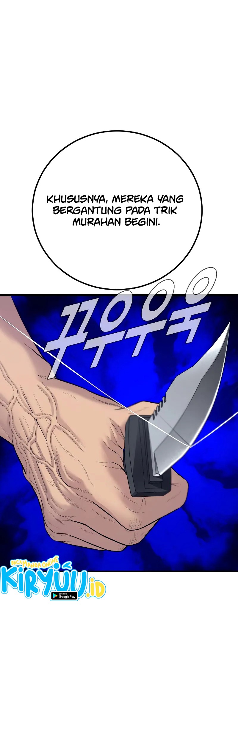 Manager Kim Chapter 128 Gambar 42