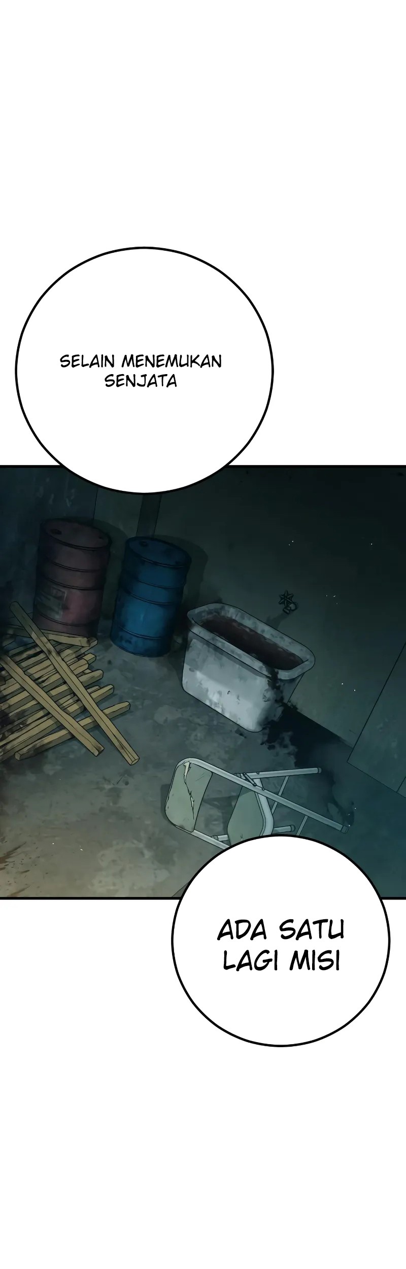 Manager Kim Chapter 128 Gambar 88