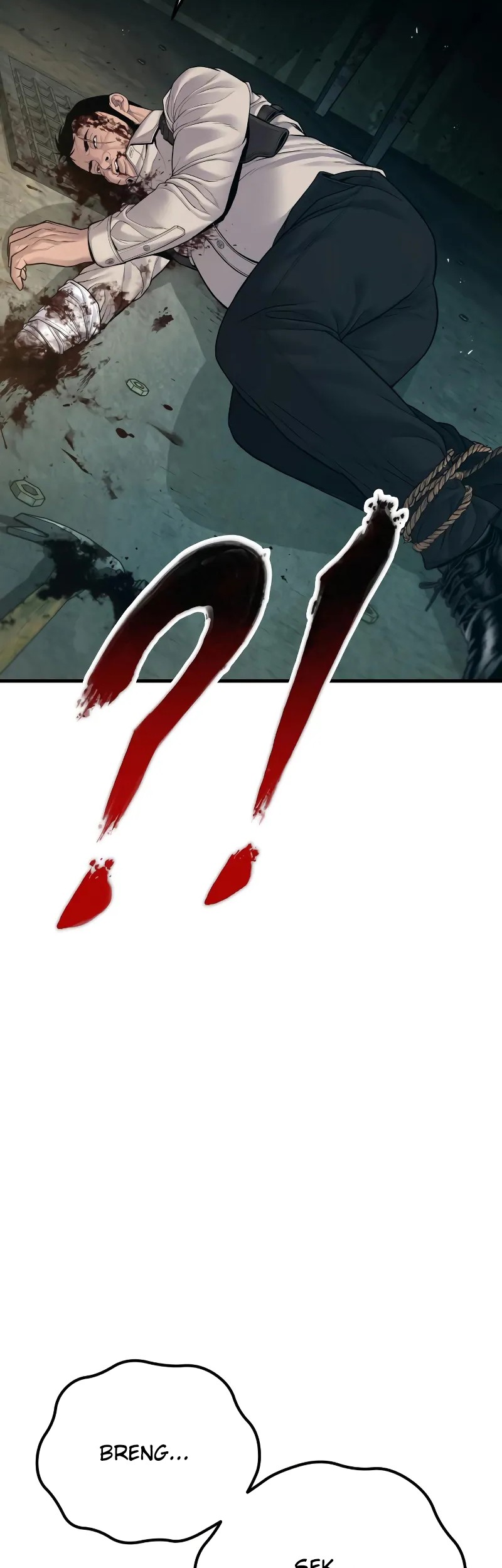 Manager Kim Chapter 128 Gambar 90