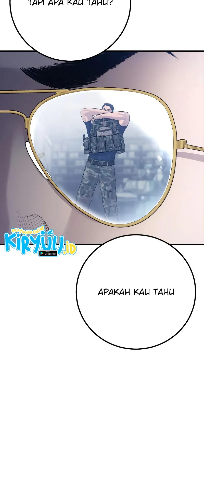 Manager Kim Chapter 128 Gambar 95