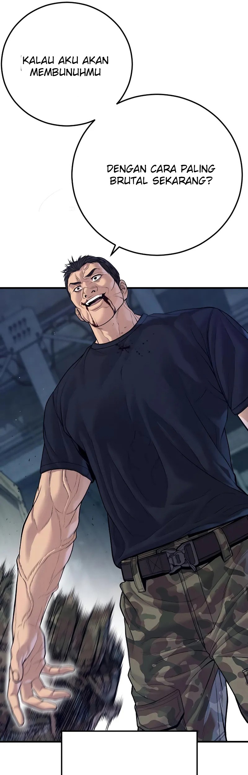 Manager Kim Chapter 128 Gambar 96