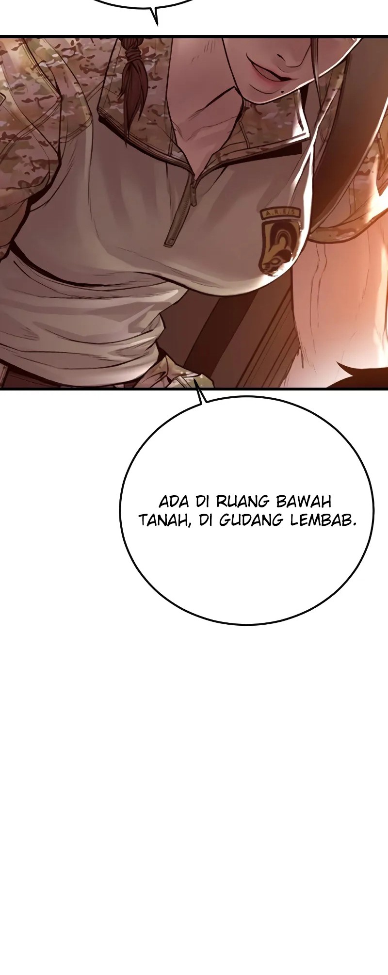 Manager Kim Chapter 128 Gambar 110