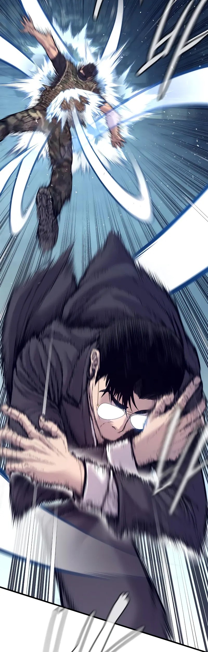 Manager Kim Chapter 128 Gambar 73