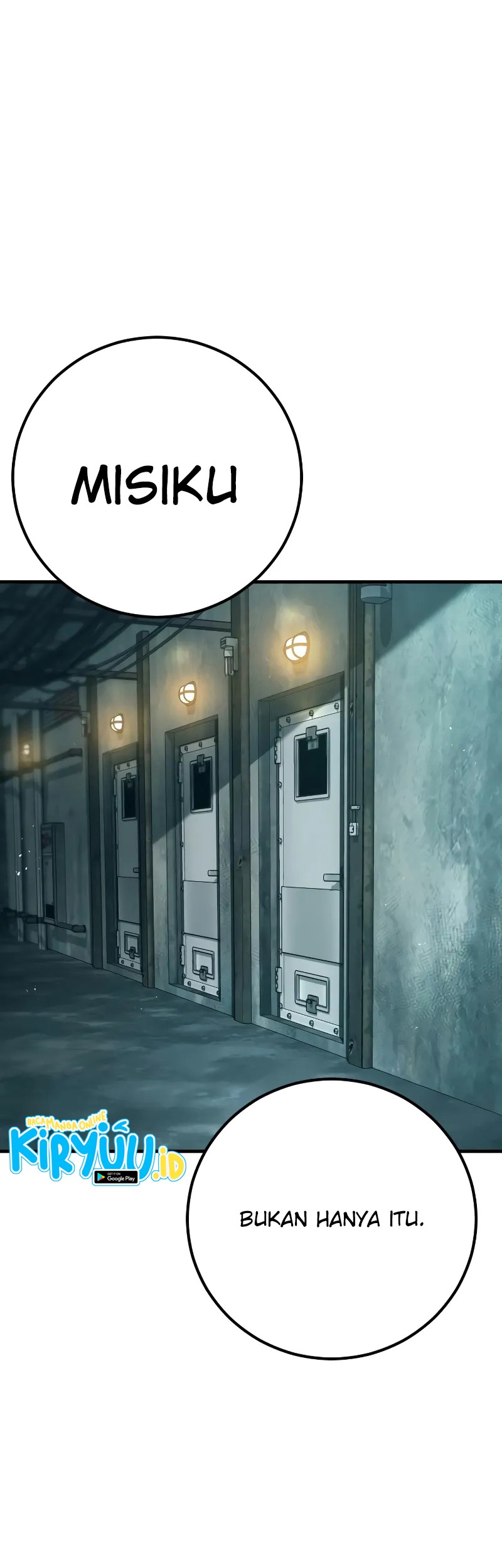 Manager Kim Chapter 128 Gambar 87