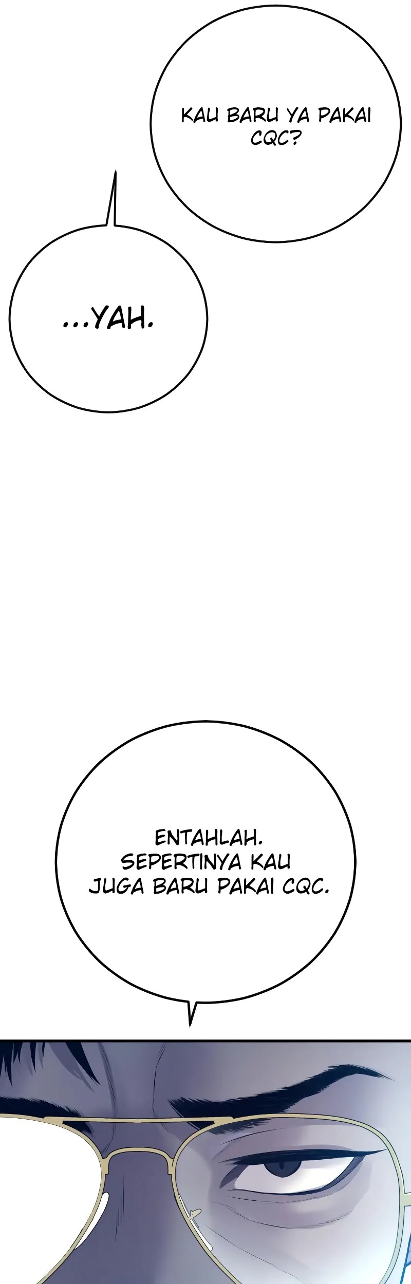 Manager Kim Chapter 128 Gambar 84