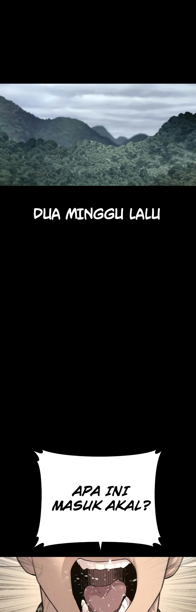 Manhwa Manager Kim Chapter 128 gambar nomor 2