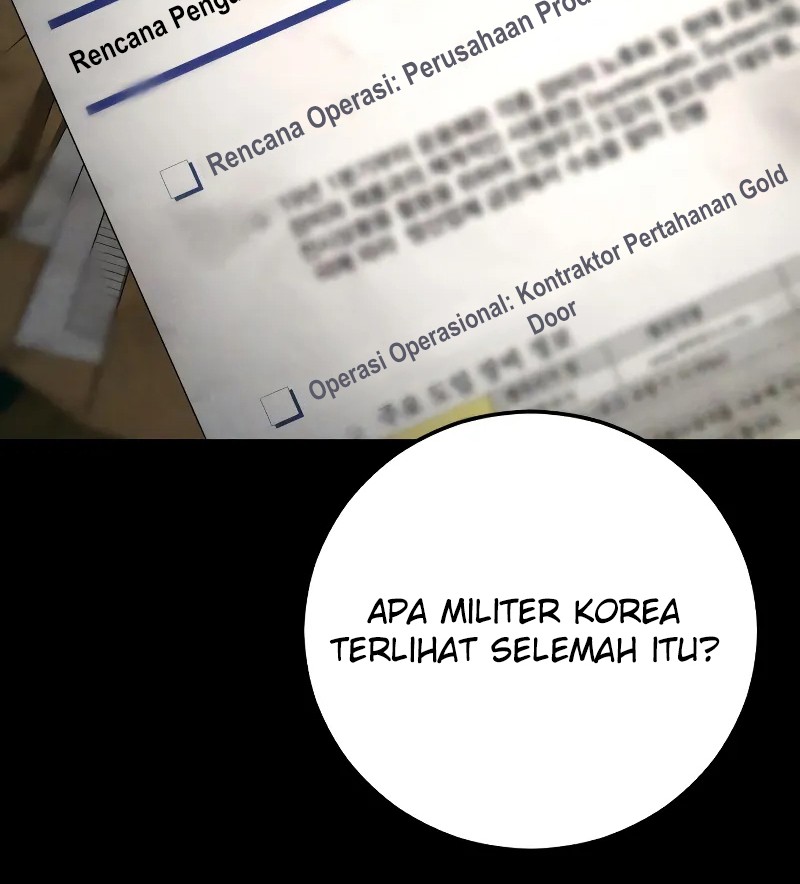 Manager Kim Chapter 128 Gambar 5