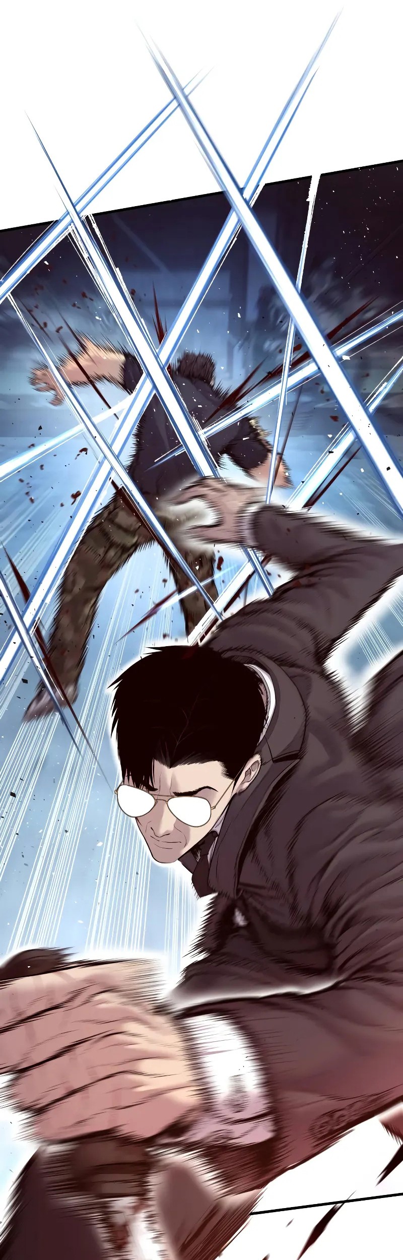 Manager Kim Chapter 128 Gambar 115