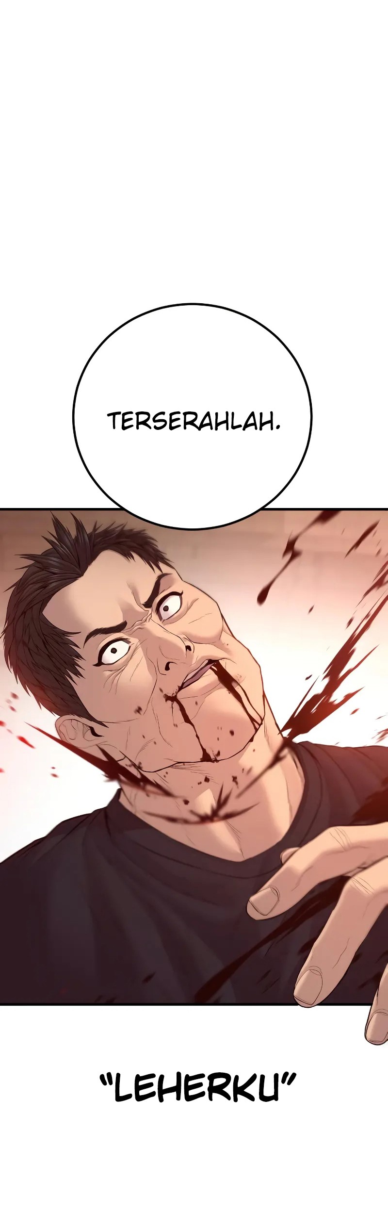 Manager Kim Chapter 128 Gambar 117