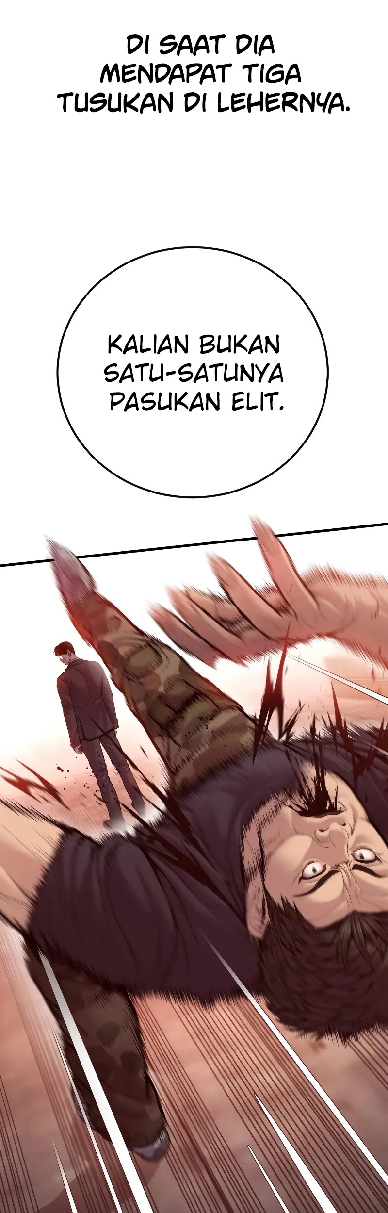 Manager Kim Chapter 128 Gambar 119