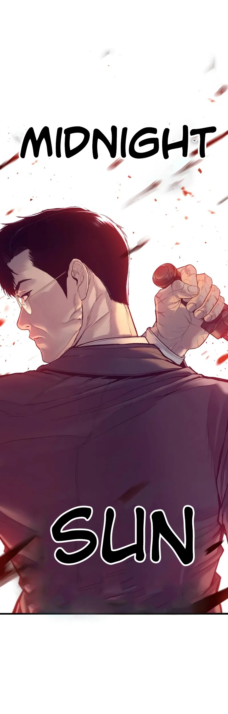 Manager Kim Chapter 128 Gambar 124