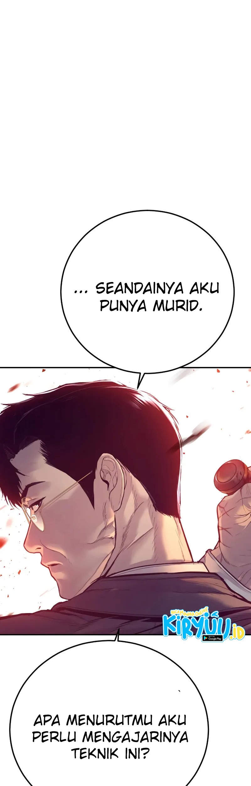 Manager Kim Chapter 128 Gambar 125