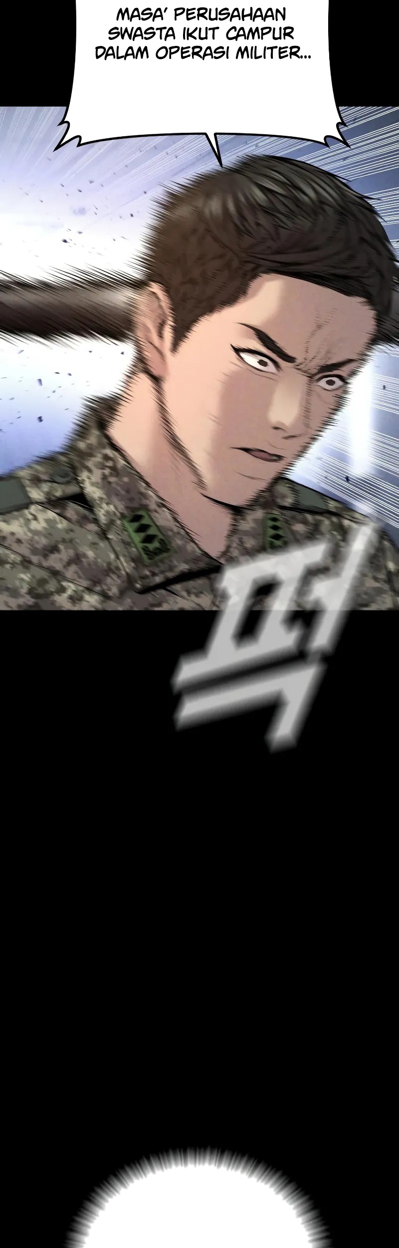 Manager Kim Chapter 128 Gambar 15