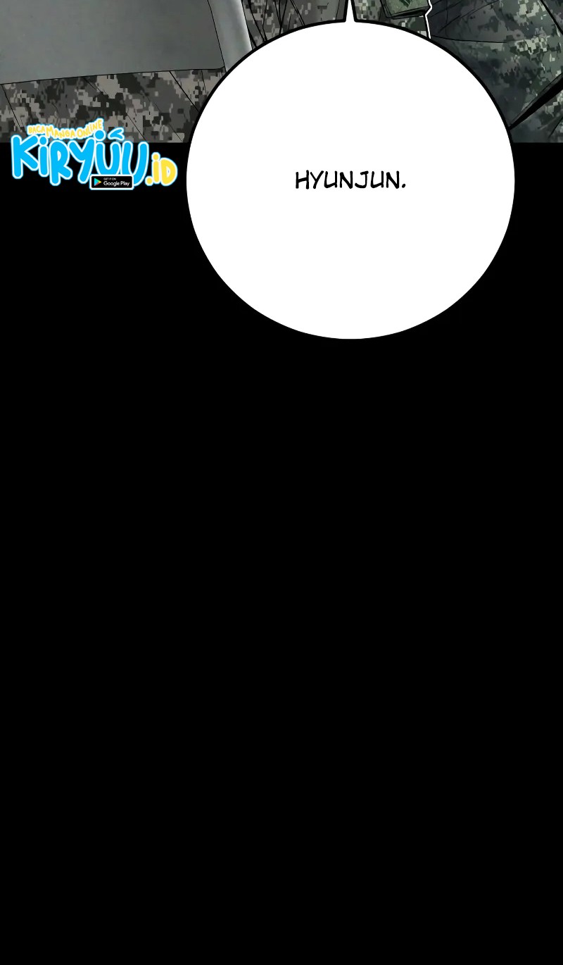 Manager Kim Chapter 128 Gambar 21